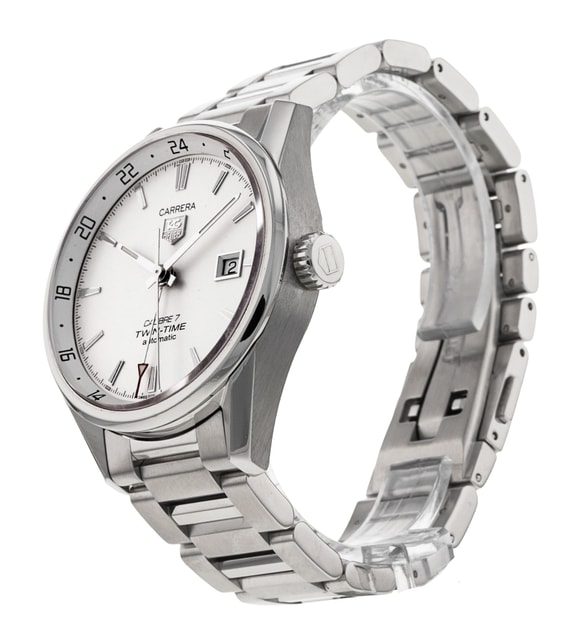Tag Heuer Carrera WAR2011.BA0723 Image 2